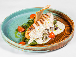 Филе индейки